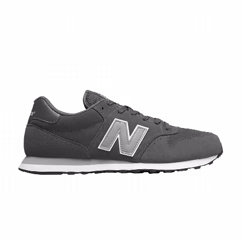 New Balance 500 Classic 'Grey'