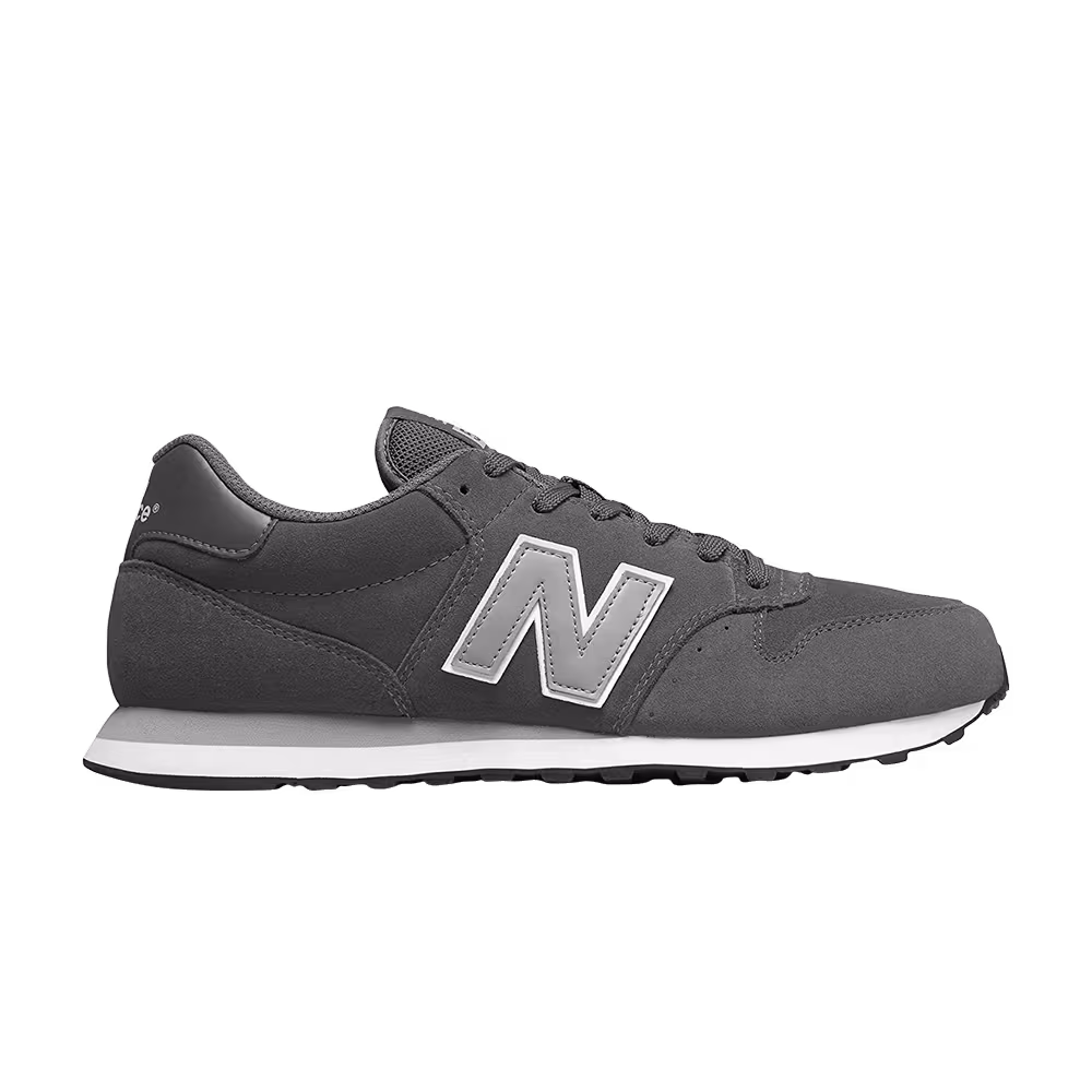 New Balance 500 Classic Grey