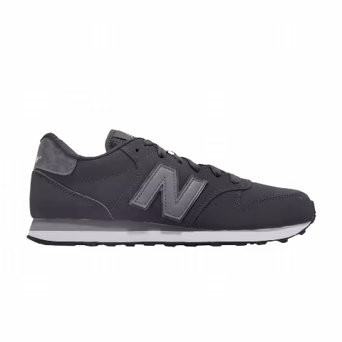 New Balance 500 Classic 'Dark Grey'