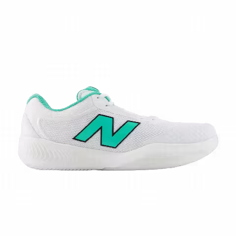 New Balance Fuelcell 996v6 'White Deep End'