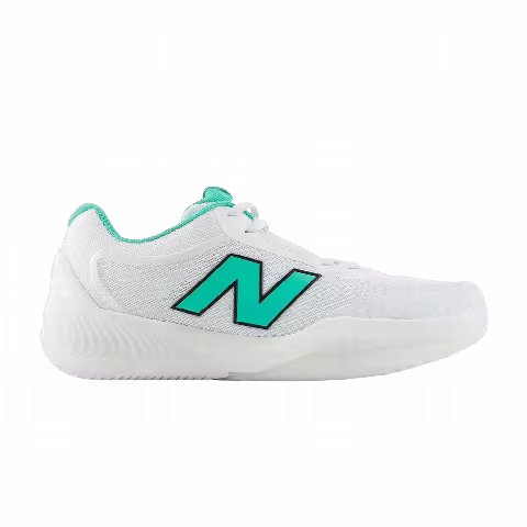 New Balance Wmns Fuelcell 996v6 'White Deep End'