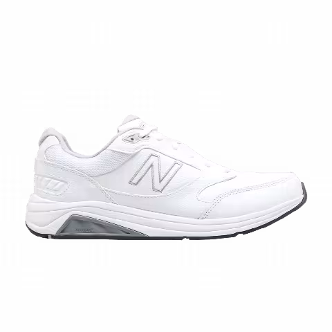 New Balance 928v2 2E Wide 'White'