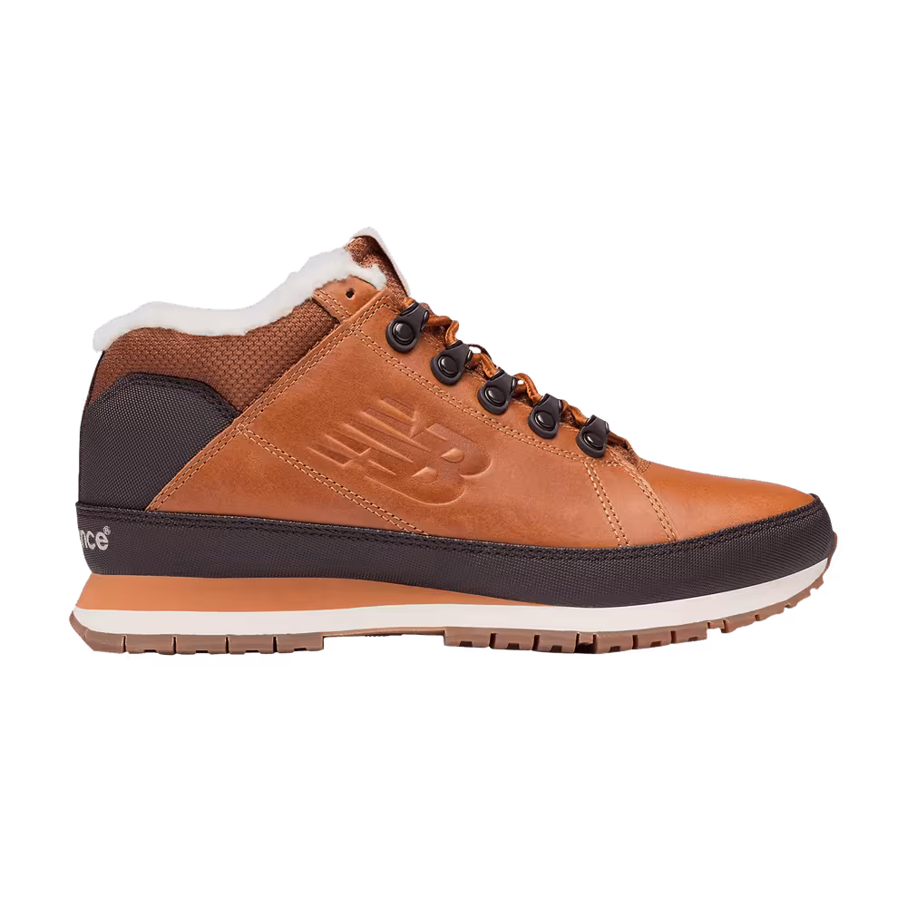 New Balance 754 Tan