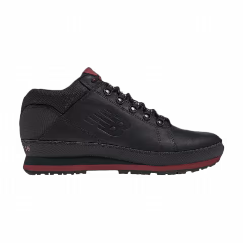 New Balance 754 'Black Red'