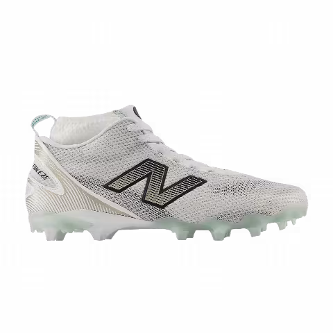 New Balance FreezeLX v5 'White Black'
