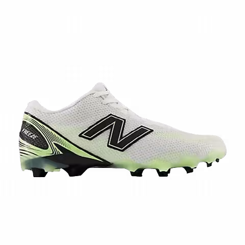 New Balance FreezeLX V5 Low 'Black'