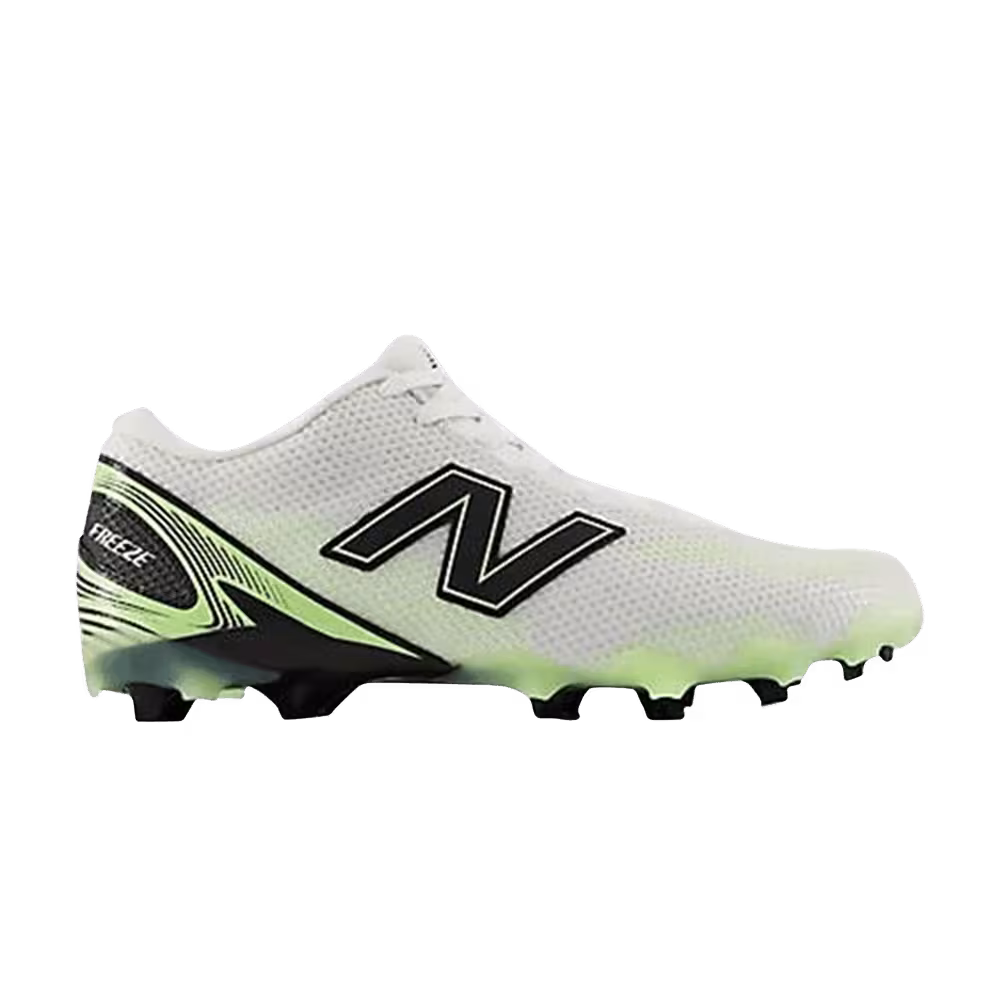 New Balance FreezeLX V5 Low Black