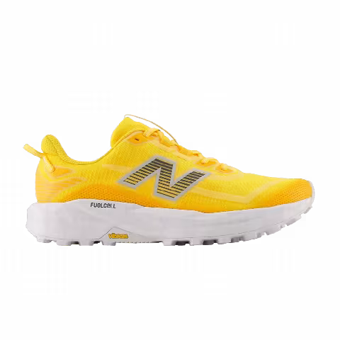 New Balance Fuelcell Rebel 'Satsuma Orange'