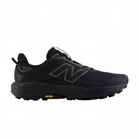 New Balance FuelCell Rebel Trail 'Black'