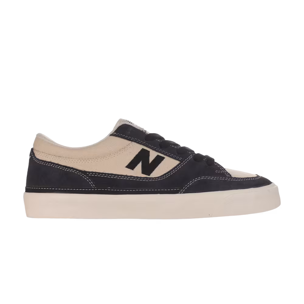 Franky Villani x New Balance Numeric 417 Low Eclipse White