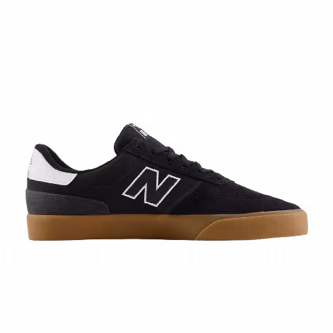 New Balance Numeric 272 'Black White Gum'