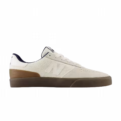 New Balance Numeric 272 'Sea Salt Woodland'