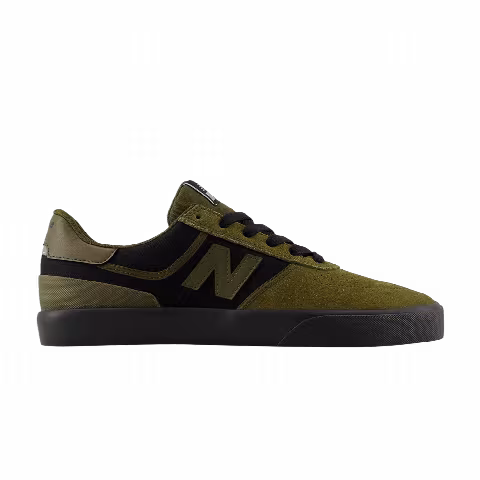 New Balance Numeric 272 'Woodland Black'
