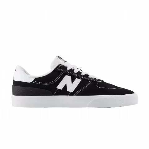 New Balance Numeric 272 'Black White'