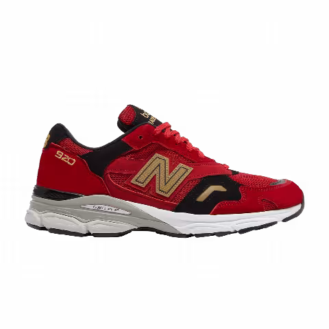 New Balance 920 'Chinese New Year - Year Of The Ox'