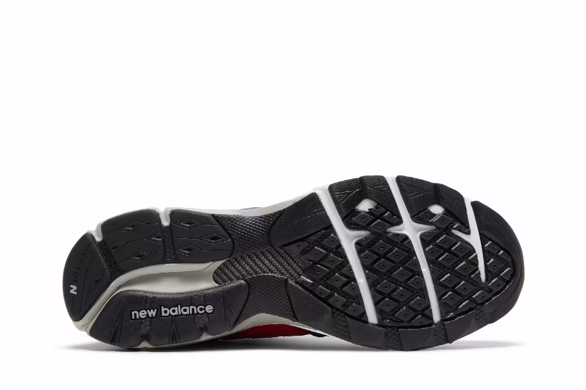 New Balance 920 Chinese New Year - Year Of The Ox, view 5