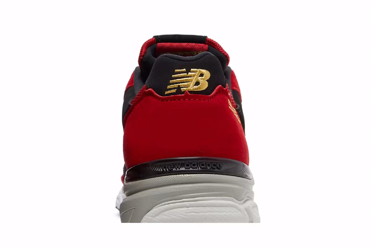 New Balance 920 Chinese New Year - Year Of The Ox, view 8