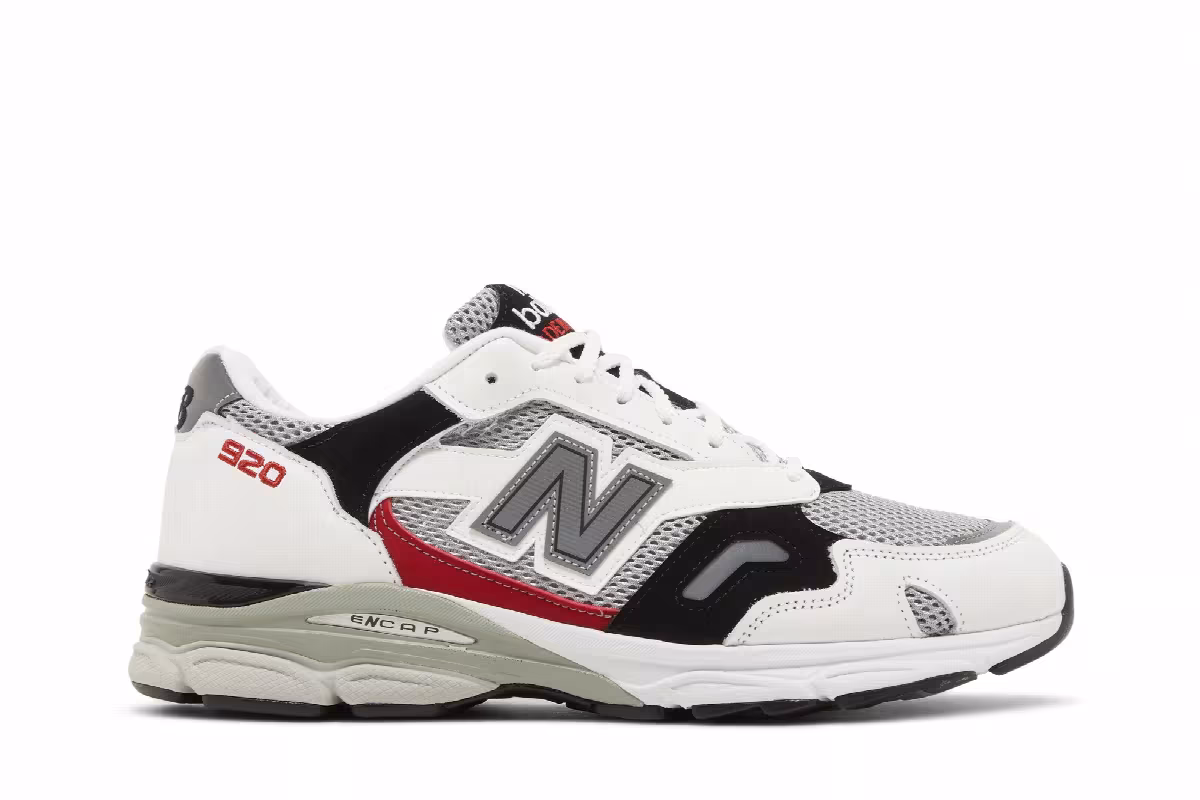 New Balance 920 Made in England 40th Anniversary, view 2