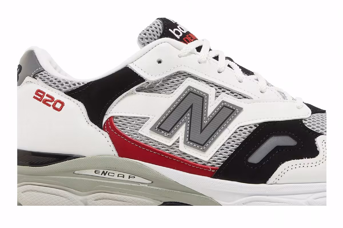 New Balance 920 Made in England 40th Anniversary, view 3