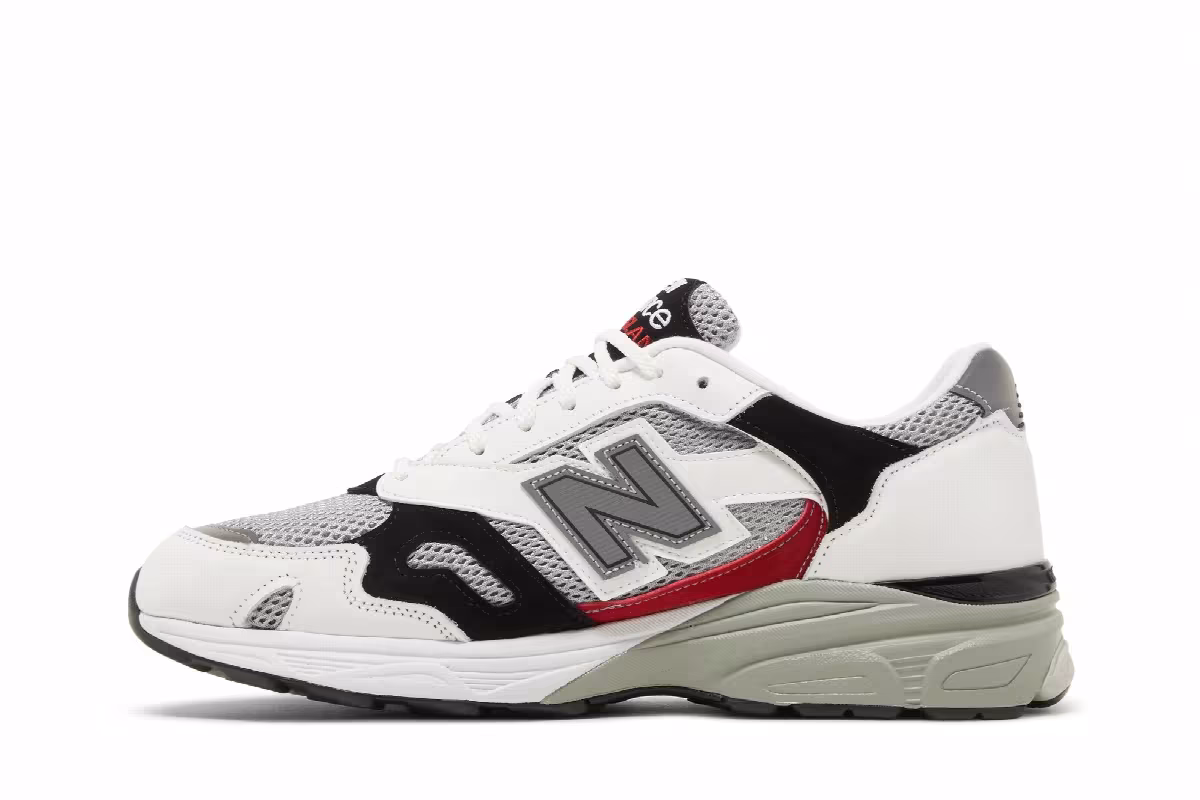 New Balance 920 Made in England 40th Anniversary, view 4