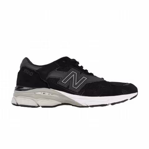 New Balance 920 Made in England 'Black'