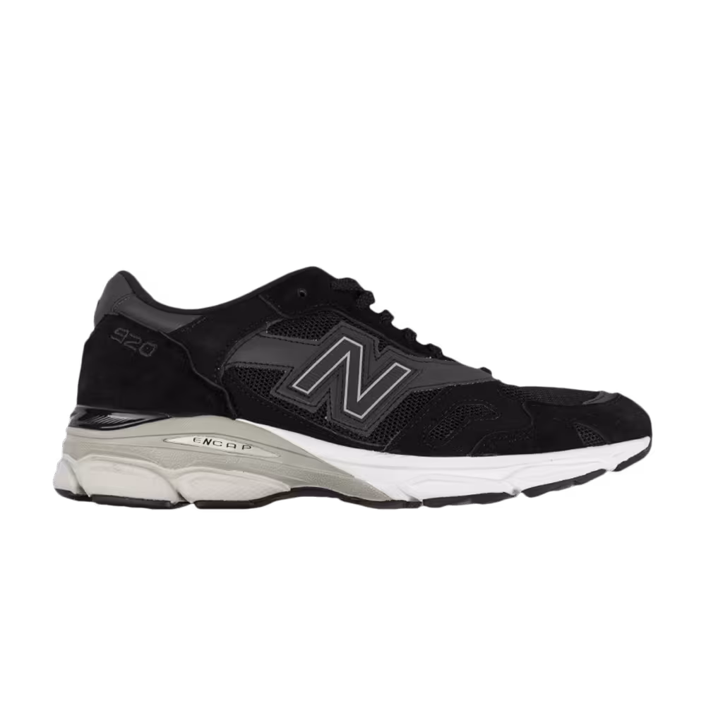 New Balance 920 Made in England Black