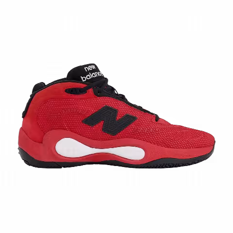 New Balance P400 'Team Red Black'