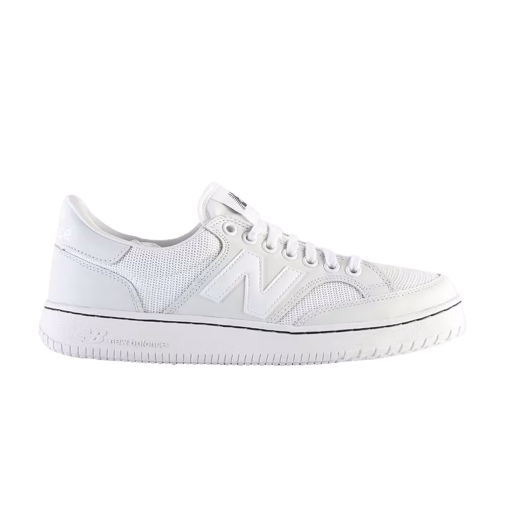Junya Watanabe Man x New Balance 400 White