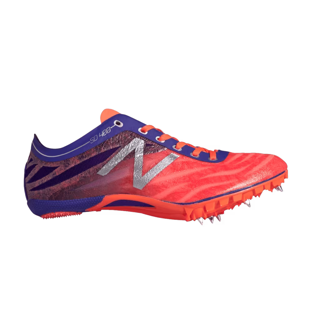 New Balance Women's 400v3 Dragonfly Titan
