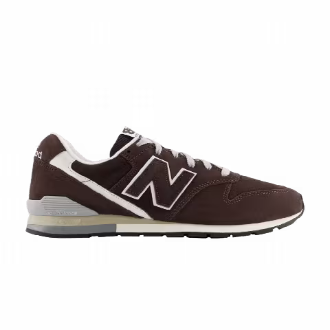 New Balance 996v2 'Dark Brown'