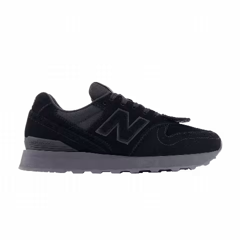 New Balance Wmns 996v2 'Tassel - Black'
