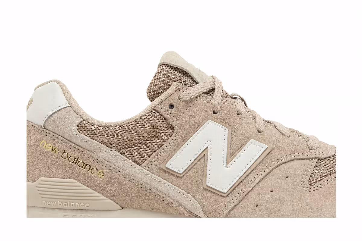 New Balance 996v2 Vibrant Athletic Pack - Mindful Grey, view 3