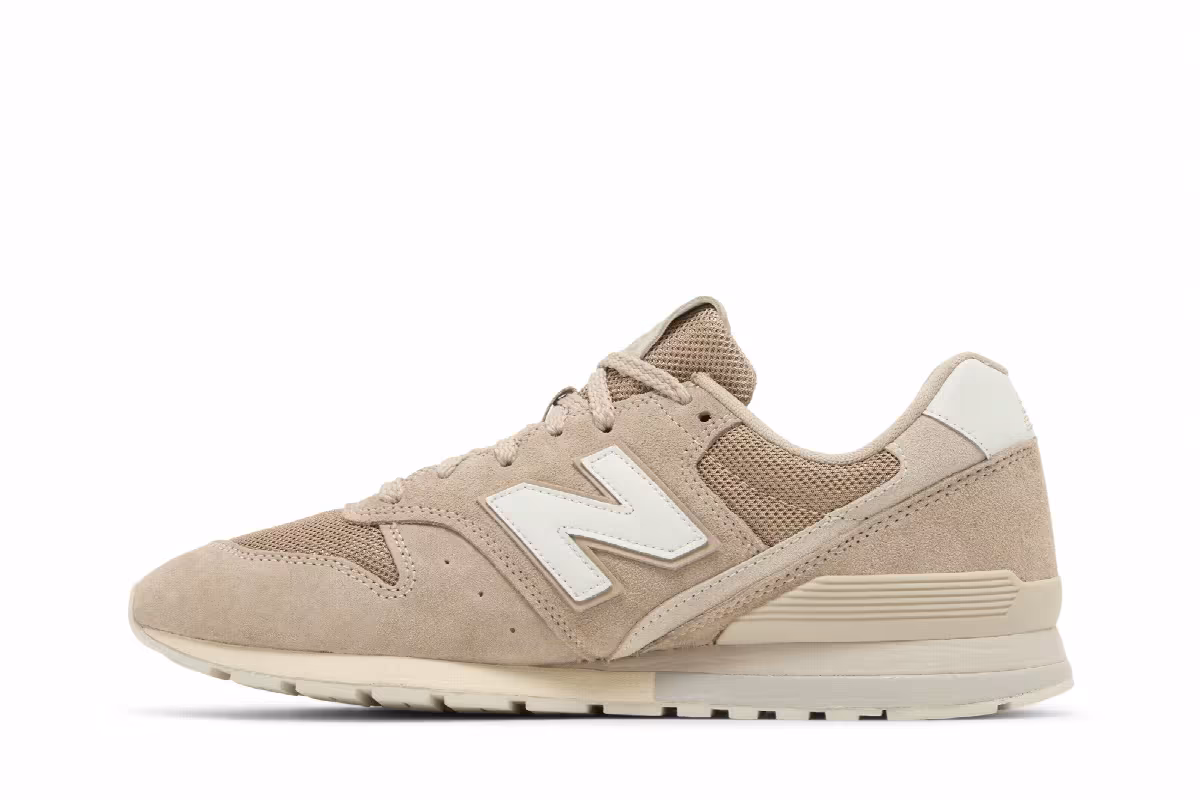 New Balance 996v2 Vibrant Athletic Pack - Mindful Grey, view 4