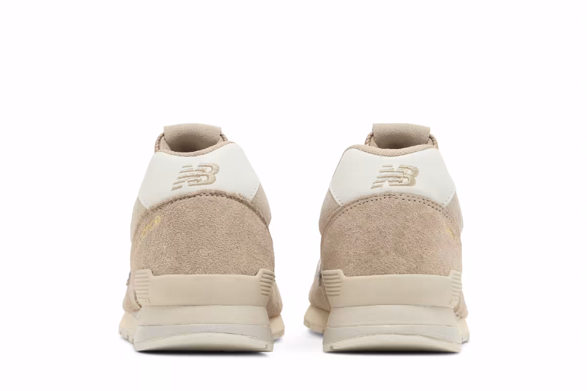 New Balance 996v2 Vibrant Athletic Pack - Mindful Grey, view 7
