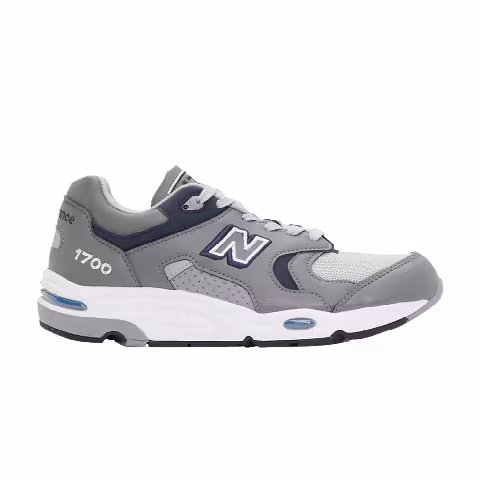 New Balance 1700 Made in USA 'Grey'