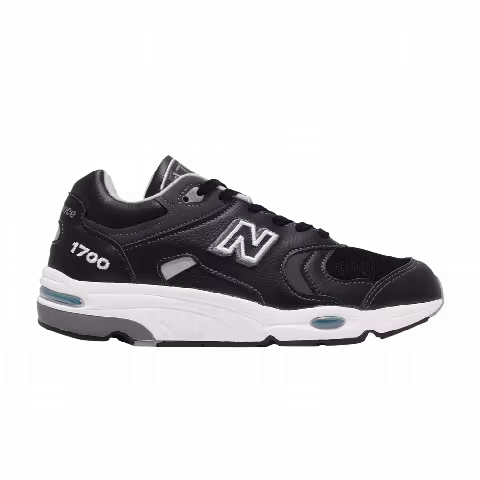 New Balance 1700 Made In USA 'Black White'