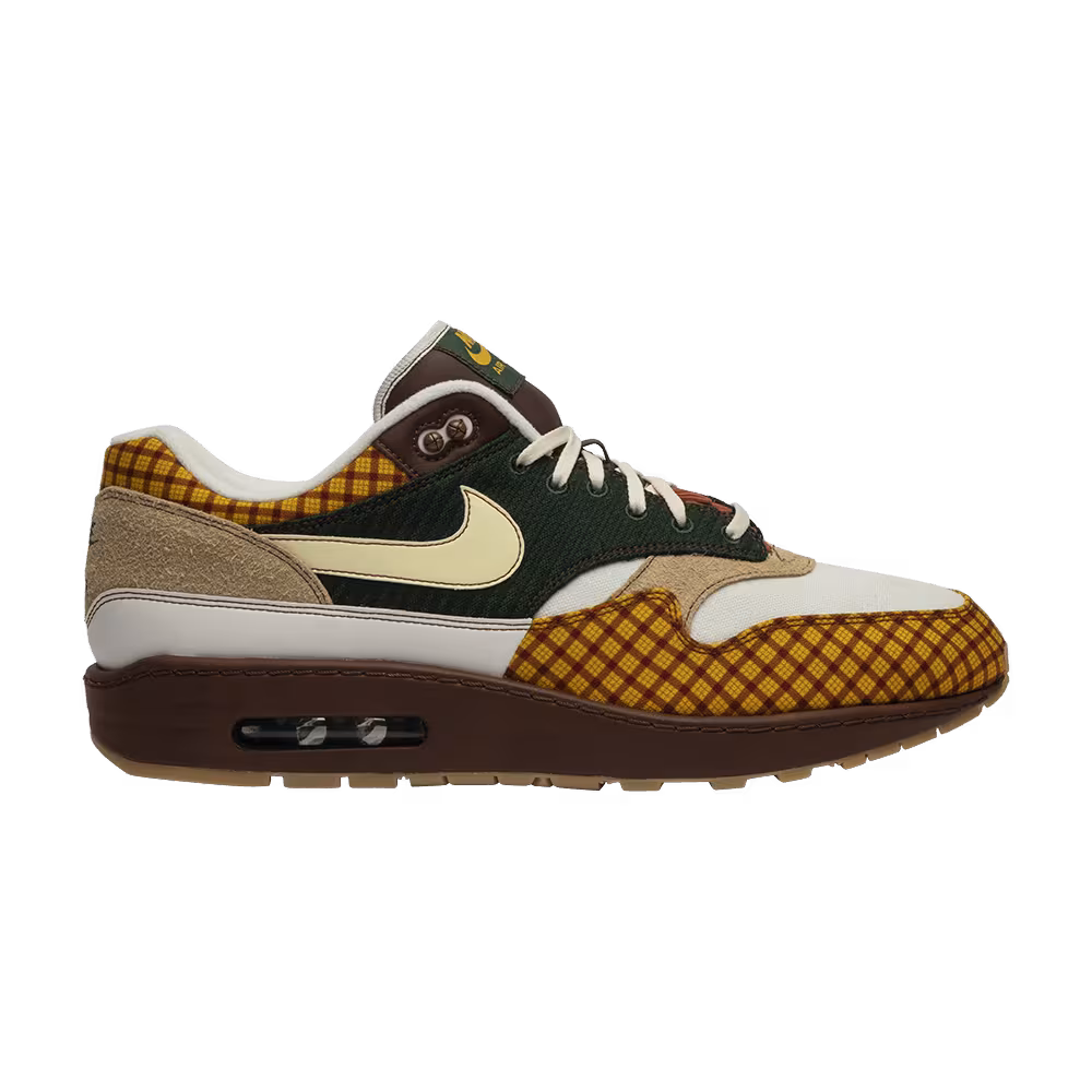 Missing Link x Nike Air Max 1 Susan