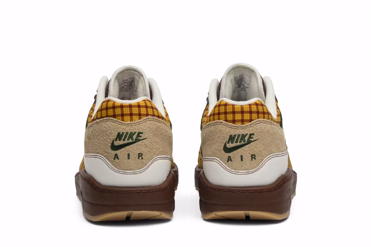 Missing Link x Nike Air Max 1 Susan, view 7