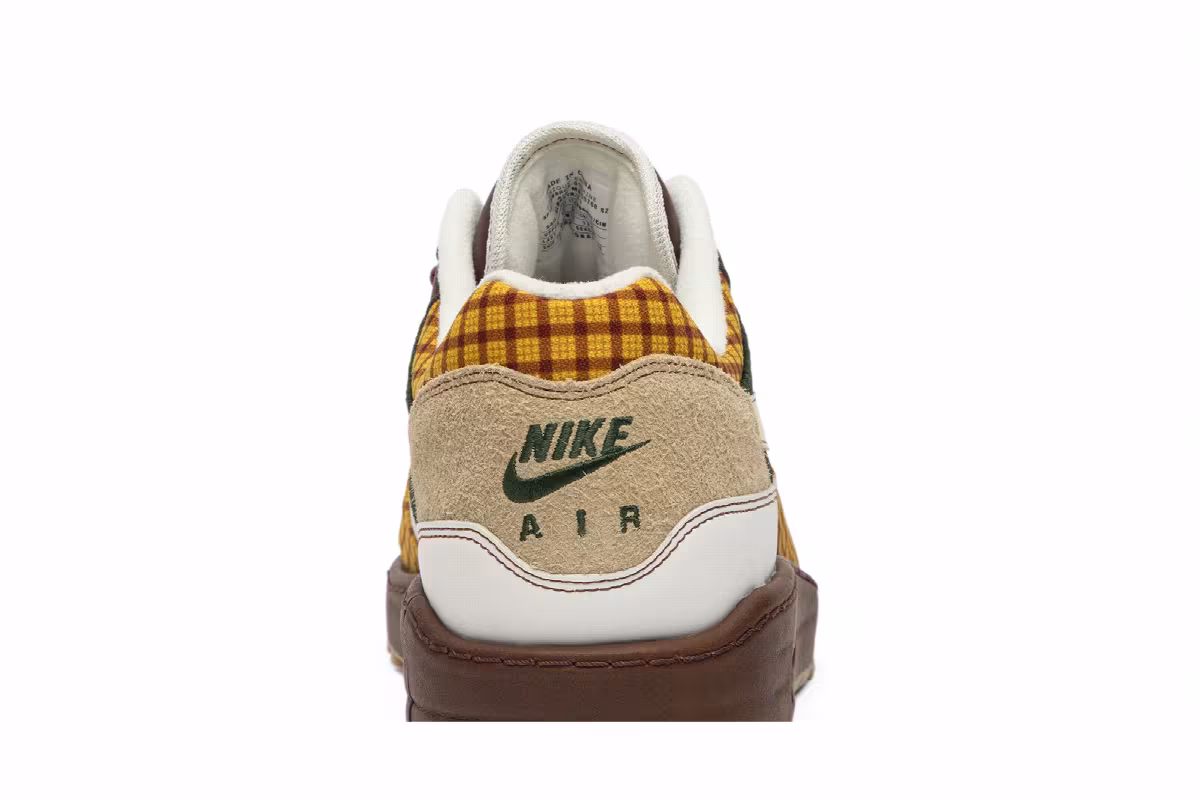 Missing Link x Nike Air Max 1 Susan, view 8