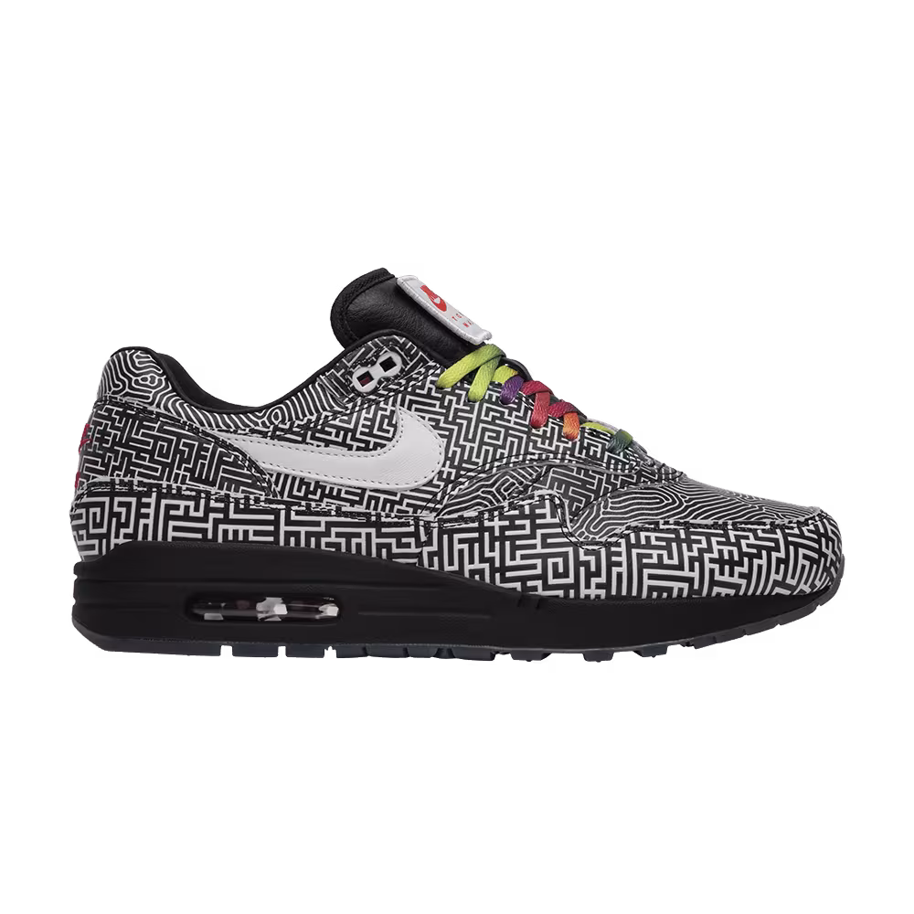 Nike Air Max 1 On Air: Tokyo Maze