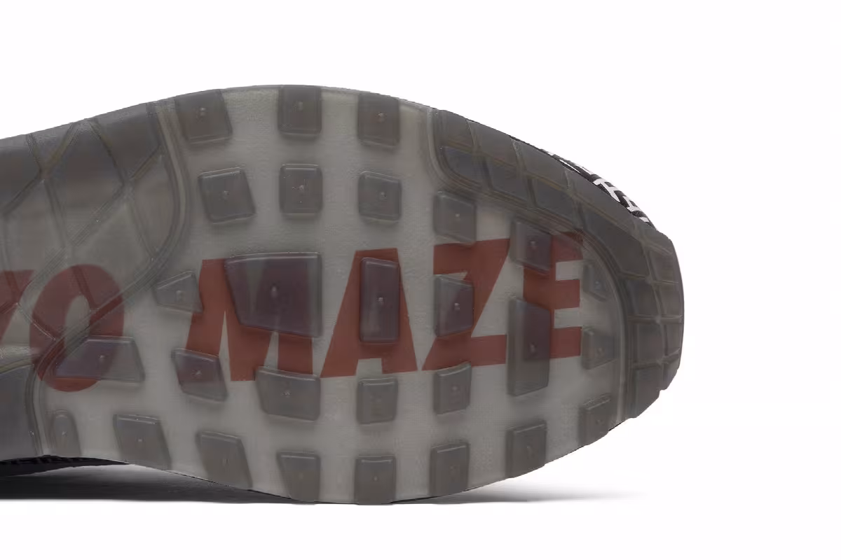 Nike Air Max 1 On Air: Tokyo Maze, view 6