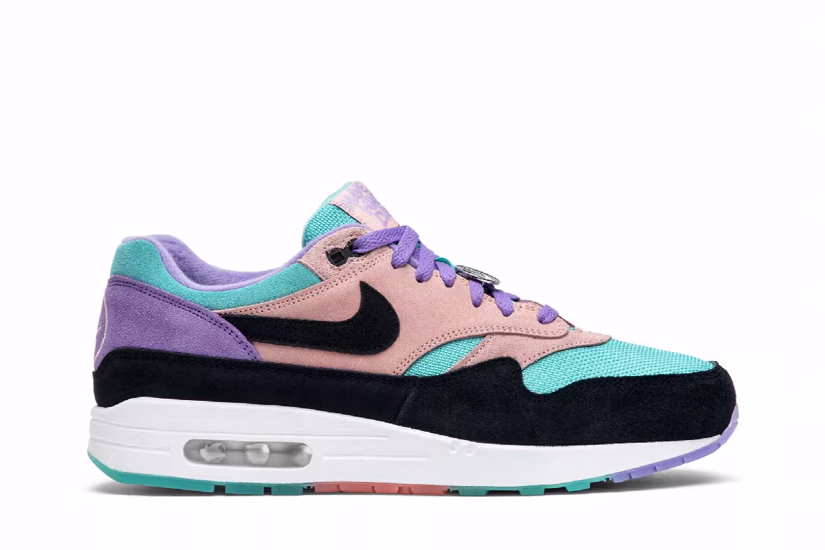 Air Max 1 Have A Nike Day, view 2