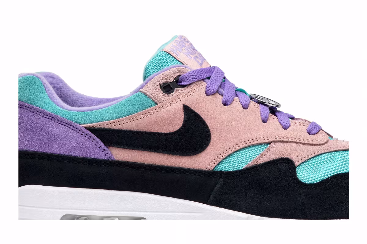 Air Max 1 Have A Nike Day, view 3