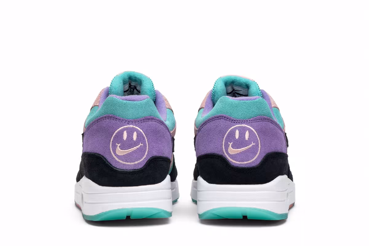 Air Max 1 Have A Nike Day, view 7
