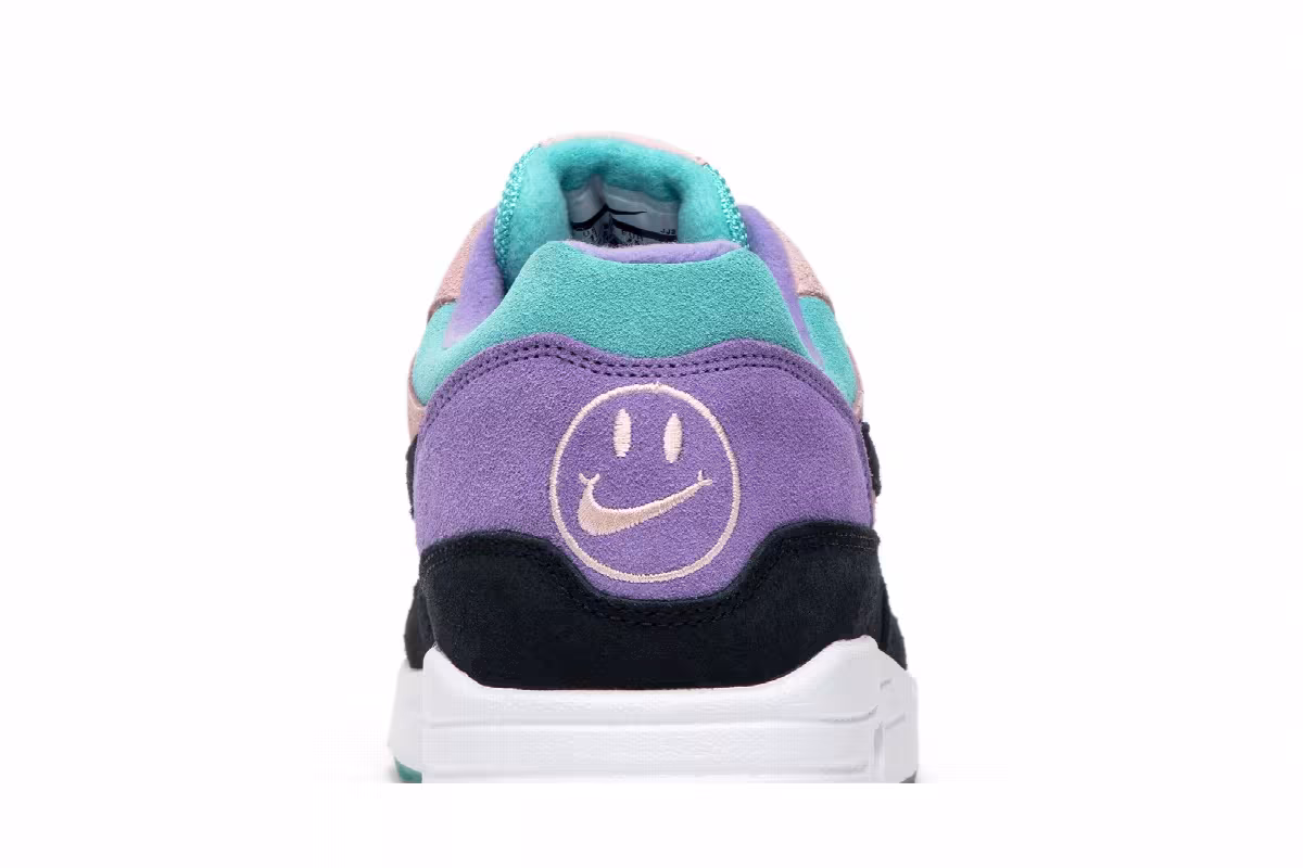 Air Max 1 Have A Nike Day, view 8