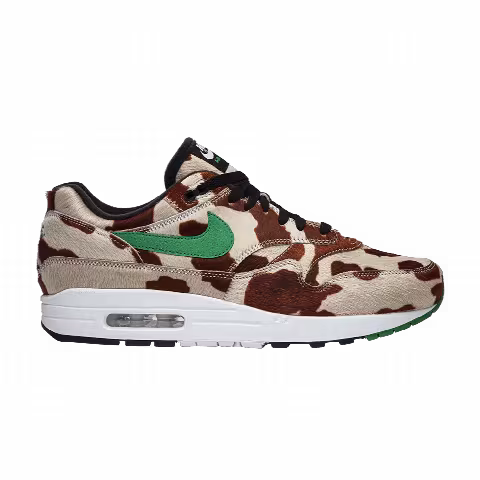 Atmos x Nike Air Max 1 DLX 'Animal Pack - Giraffe'