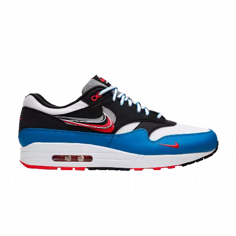 Nike Air Max 1 'Time Capsule'