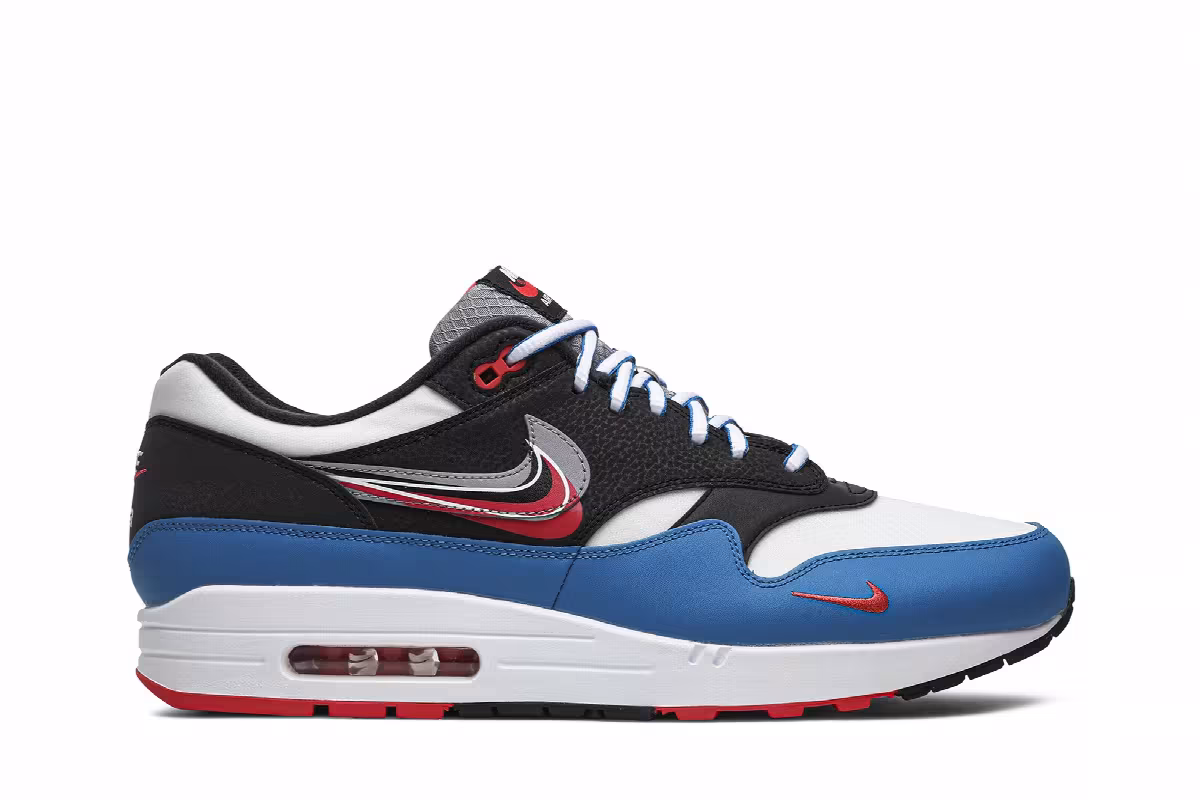 Nike Air Max 1 Time Capsule, view 2