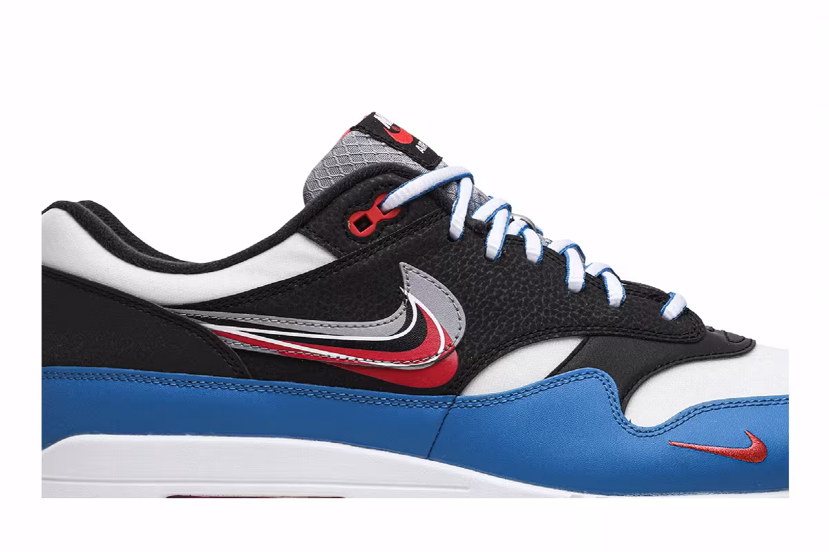 Nike Air Max 1 Time Capsule, view 3