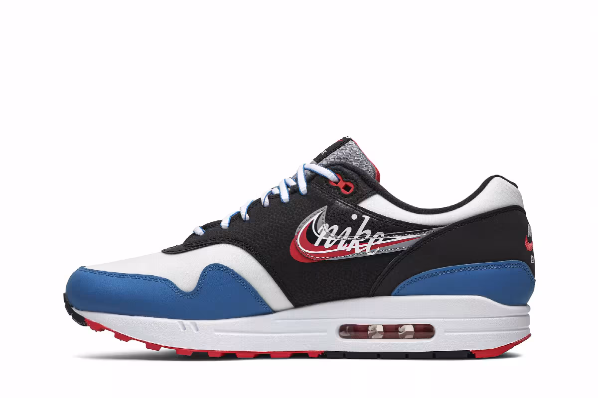 Nike Air Max 1 Time Capsule, view 4